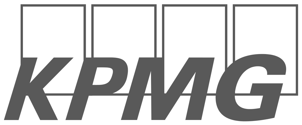 logo kpmg