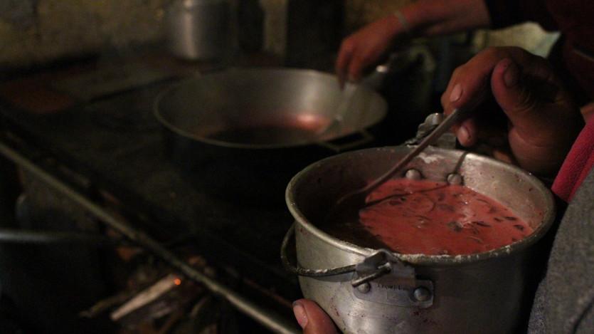Guía de Incidencia para el derecho a la Alimentación