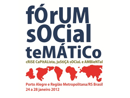 CLADE y Aliados participan en Foros sobre «Crisis Capitalista, Justicia Social y Ambiental»