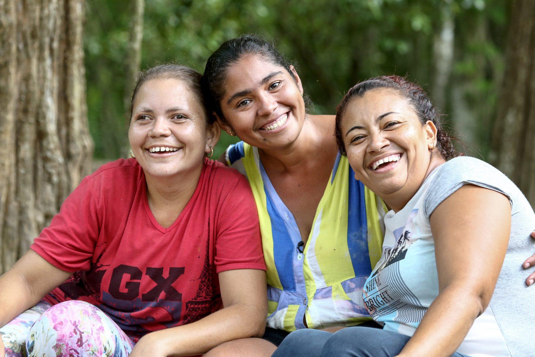 ‘COLOMBIA TRAS EL CONFLICTO’: ASÍ VIVE EL PAÍS UN AÑO DESPUÉS DE LA FIRMA DE LOS ACUERDOS DE PAZ