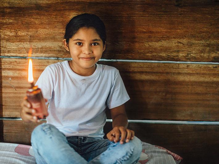 20 de noviembre, Día universal del niño