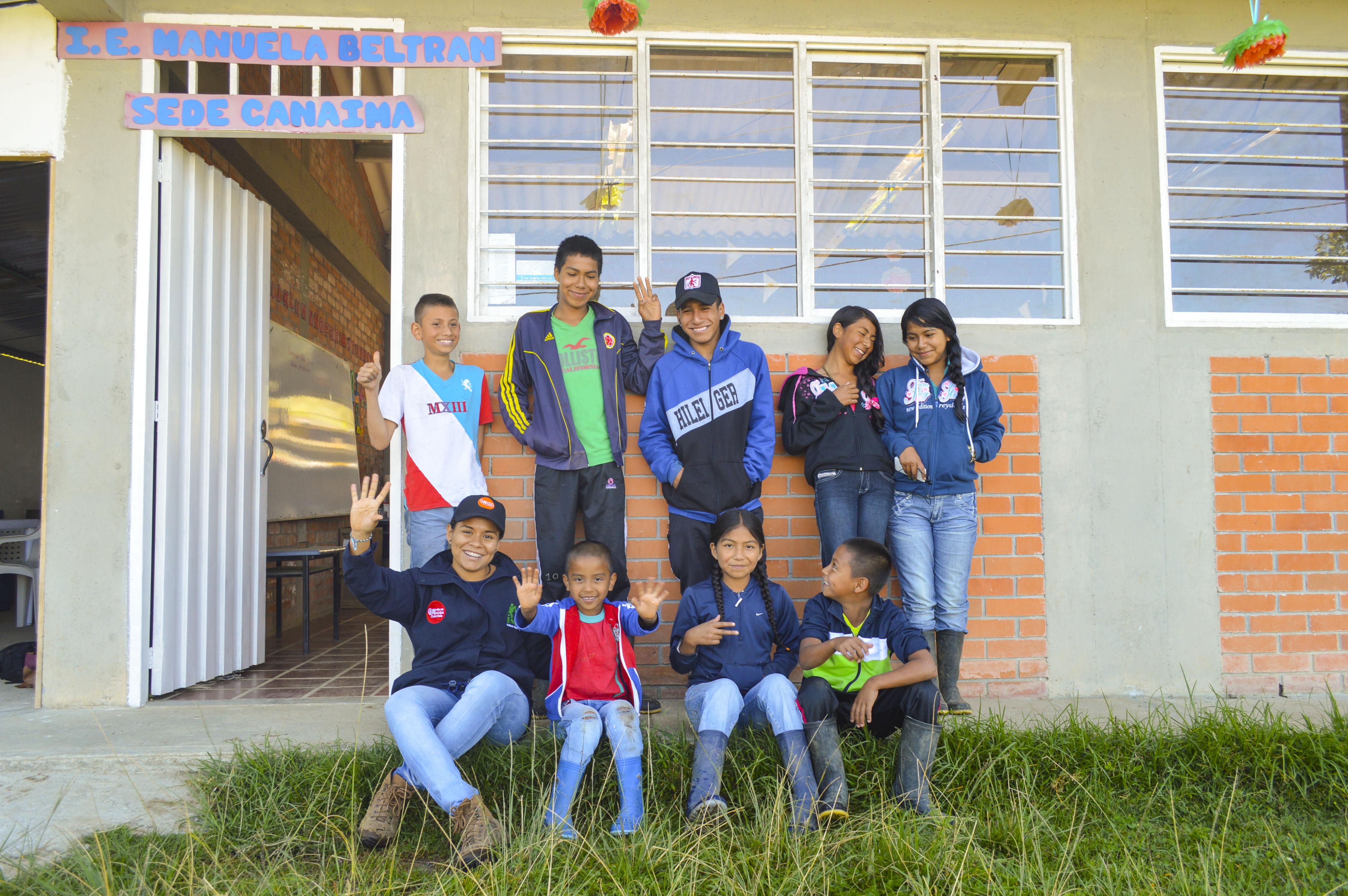 Juntos por los derechos
