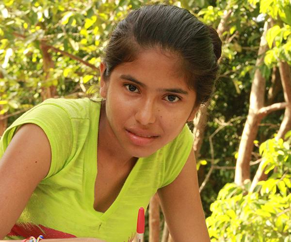 Los niños de El Salado ya tienen transporte