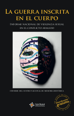 La guerra inscrita en el cuerpo de las mujeres