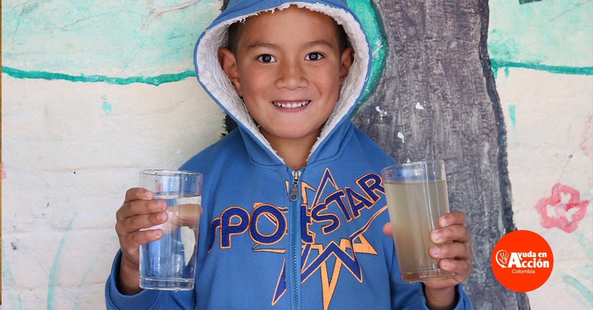 22 de marzo, Día Mundial del Agua