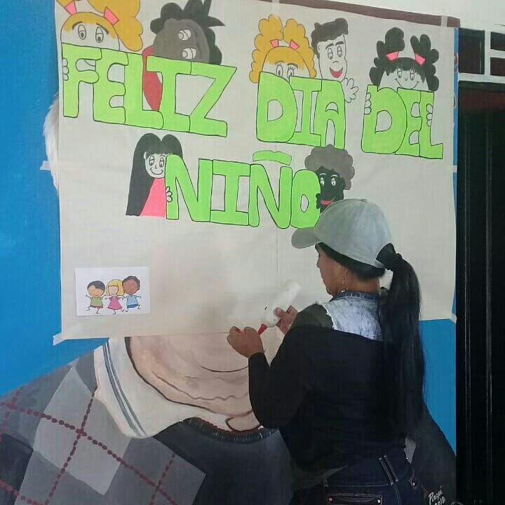 Agentes de Cambio en Caloto – Cauca