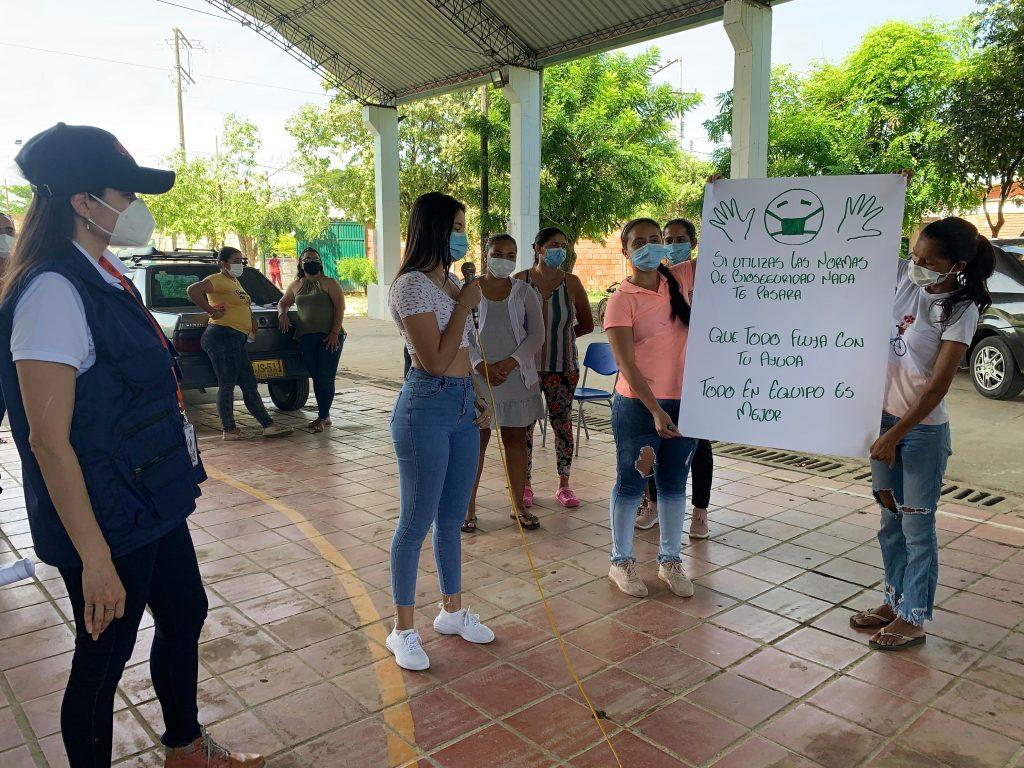 Por una educación de calidad y un futuro mejor